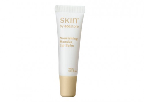ecostore Skin: Nourishing Manuka Lip Balm Review