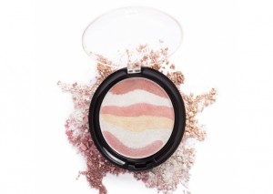 Wet N Wild Color Icon Rainbow Highlighter - Everlasting Glow Review
