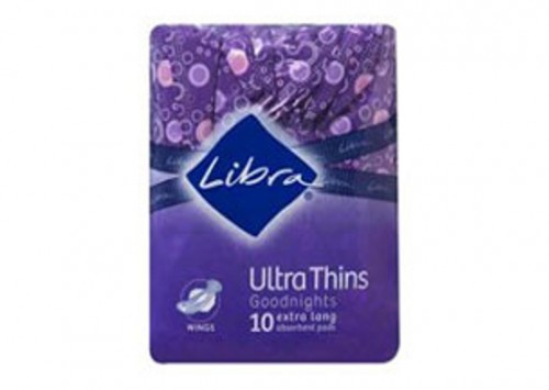 Libra Ultra Thins