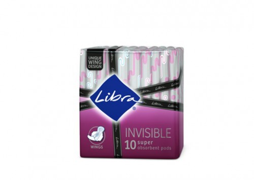 Libra Invisible