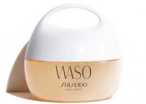 Shiseido WASO Clear Mega-Hydrating Cream Review