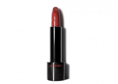 Shiseido Rouge Rouge Matte Review