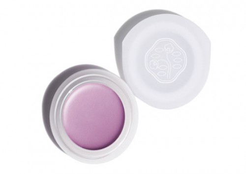 Shiseido Paperlight Cream Eye Colour Review