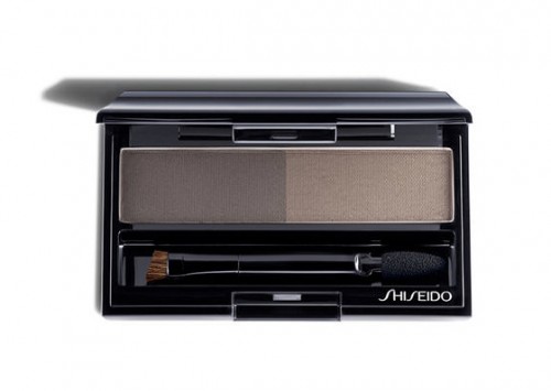 Shiseido Eyebrow Styling Duo Review