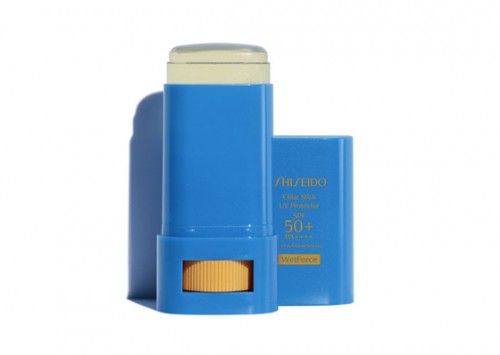 Shiseido Perfect UV Protector SPF 50+ Review