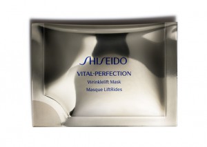 Shiseido Vital-Perfection Wrinkle Lift Mask Review