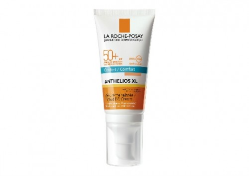 La Roche-Posay® Anthelios XL BB Comfort Cream Review