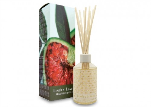 Linden Leaves Fig Licorice Fragrance Diffuser Reviews