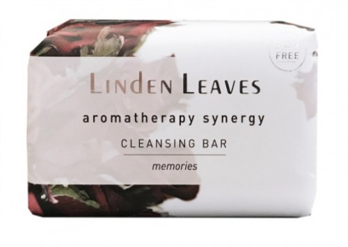 Linden Leaves Memories Cleansing Bar Reviews