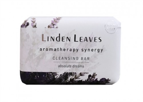 Linden Leaves Absolute Dreams Cleansing Bar Reviews