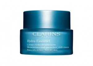 Clarins Hydra-Essentiel Rich Cream - Very Dry Skin Review