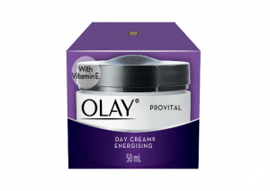Olay Pro-Vital Face Cream Review