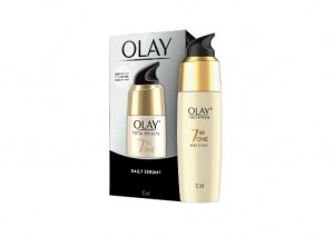 Olay Total Effects Serum Review