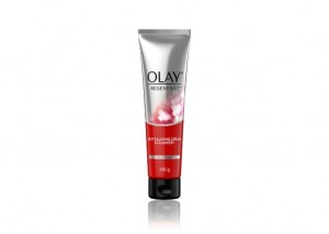 Olay Regenerist Cream Cleanser Review