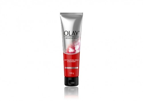 Olay Regenerist Cream Cleanser Reviews