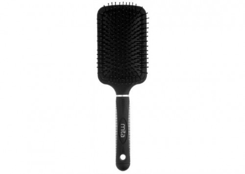 Mita Ionic Grooming Paddle Brush Review - Beauty Review