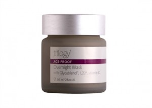 Trilogy Age-Proof Overnight Mask Reviews