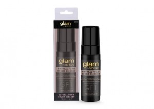 Glam by Manicare Natural Brush Cleaner Review
