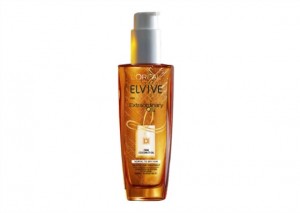 L'Oreal Elvive Extraordinary Oil Coconut Oil Reviews
