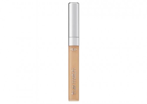 True Match Concealer Review - Review