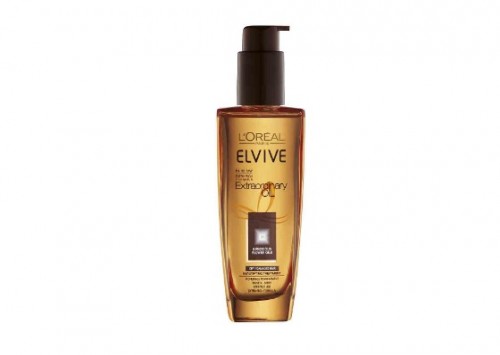 L'Oreal Elvive Extraordinary Oil Extra Rich Review