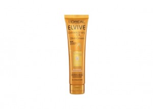 L'Oreal Elvive Extraordinary Oil-in-Creme Treatment Review