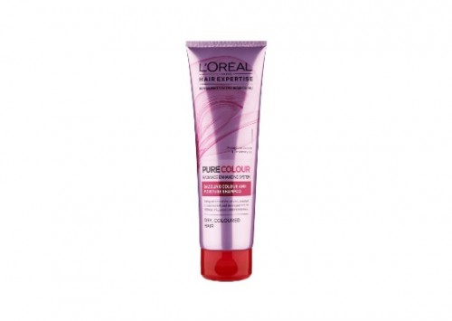 L'Oreal Hair expertise Pure Colour Moisture Shampoo 250ml Review