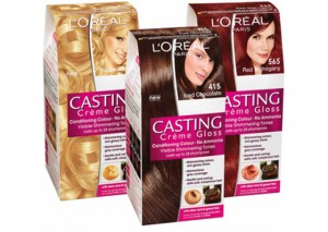Hair Colour, Hair Care - Beauty Review
