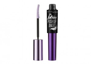 Maybelline Push Up Angel Mascara Review
