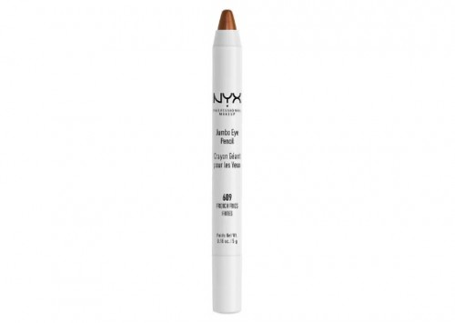 NYX Professional Makeup Jumbo Eye Pencil Review