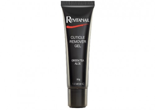Revitanail Cuticle Remover Review