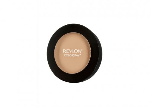 Revlon ColorStay Pressed Powder Review