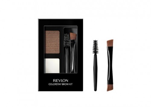 Revlon ColorStay Brow Kit Review