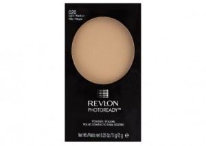 Revlon Photoready Powder Review