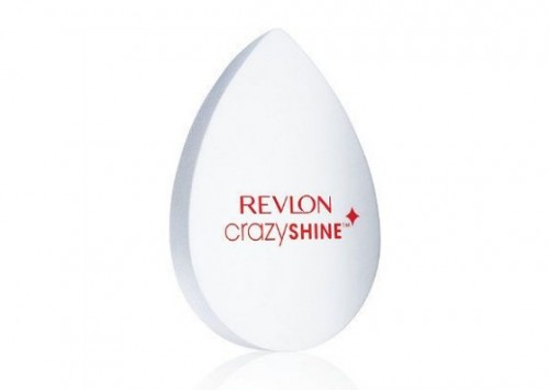 Product Review Club: Revlon® Crazy Shine™ To Go Nail Buffer