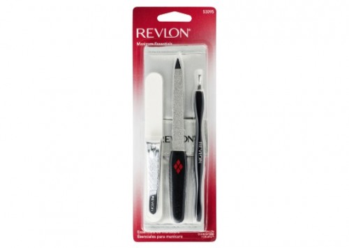 Revlon Manicure Essentials Kit Review