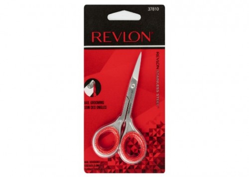 Revlon Nail Scissors Review