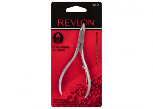 Revlon Full Jaw Cuticle Nipper Review