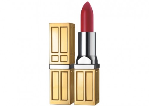Elizabeth Arden Beauty Color Moisturizing Lipstick Matte Finish Review