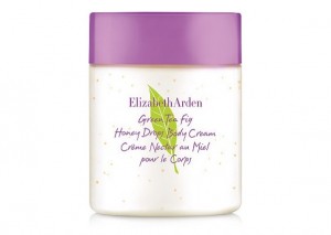 Elizabeth Arden Green Tea Fig Honey Drops Body Cream Review