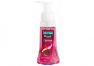 Palmolive Foaming Hand Wash Review