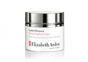 Elizabeth Arden Visible Difference Moisturizing Eye Cream Review