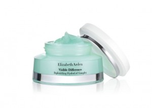 Elizabeth Arden Visible Difference Replenishing Hydragel Complex Review