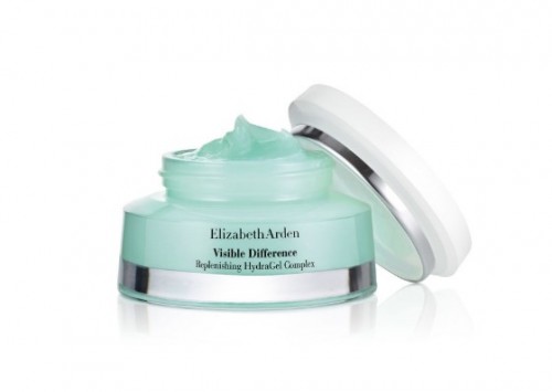 Elizabeth Arden Visible Difference Replenishing Hydragel Complex Review