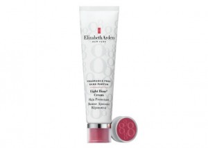 Elizabeth Arden Eight Hour Cream Skin Protectant Fragrance Free Review