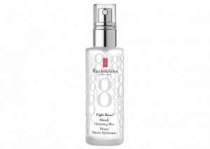 Elizabeth Arden Eight Hour Miracle Hydrating Mist Review