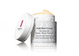 Elizabeth Arden Eight Hour Cream Skin Protectant Nighttime Miracle Moisturizer Review