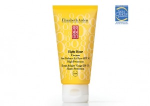 Elizabeth Arden Eight Hour Cream Sun Defense for Face SPF 50 Review
