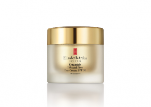 Elizabeth Arden Ceramide Lift and Firm Day Cream SPF 30 Review