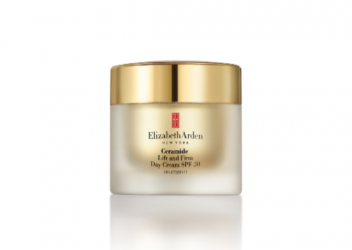 Elizabeth Arden Lift and Firm Day Cream SPF 30 Review